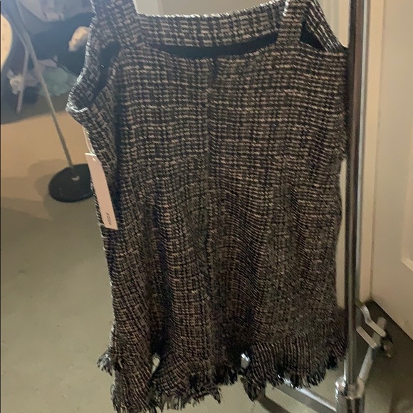 Aqua Bloomingdale’s exclusive dress - Picture 4 of 4